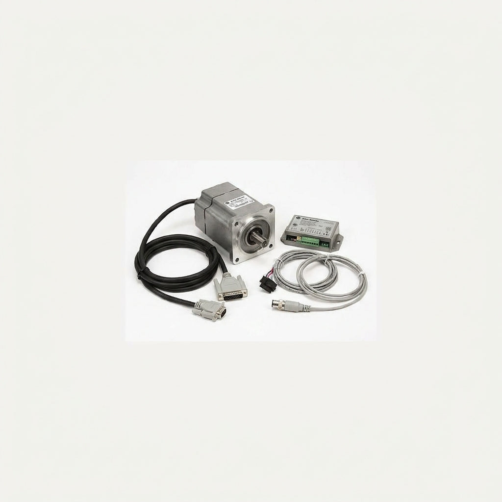 ALLEN-BRADLEY 845T-DM53EEM-C ENCODERS - DECODERS Y ACCESORIOS