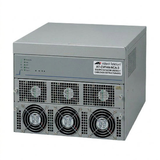 ALLIED-TELESYN AT-CVFAN-NCA-3 EQUIPO DATACOM (REDES Y CABLEADO ESTRUCTURADO)