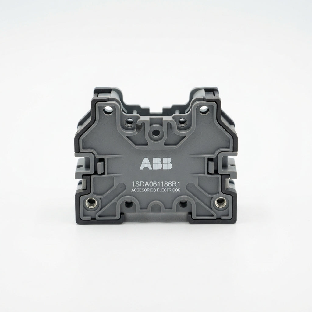 ABB 1SDA061186R1 ACCESORIOS ELECTRICOS