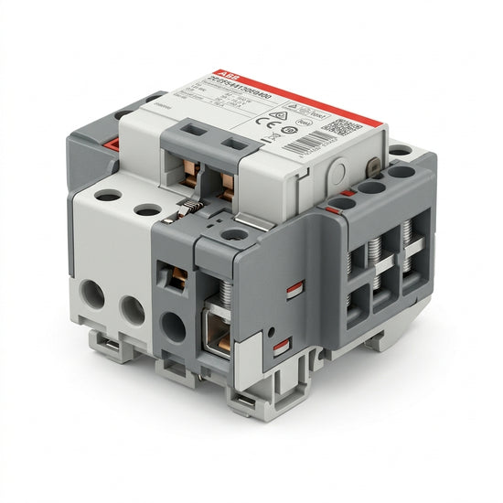 ABB 2CCF544130E0400 ACCESORIOS ELECTRICOS