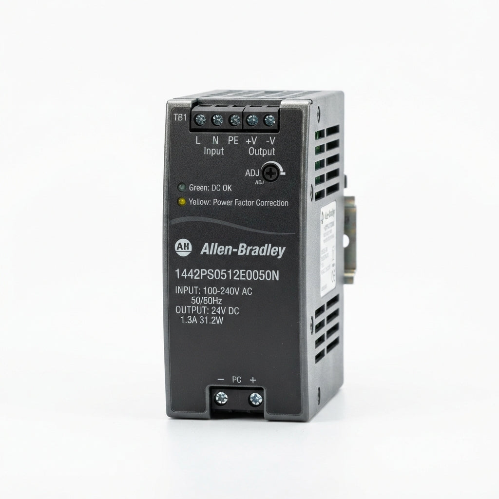 ALLEN-BRADLEY 1442PS0512E0050N