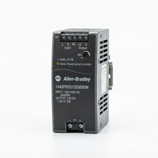 ALLEN-BRADLEY 1442PS0512E0050N