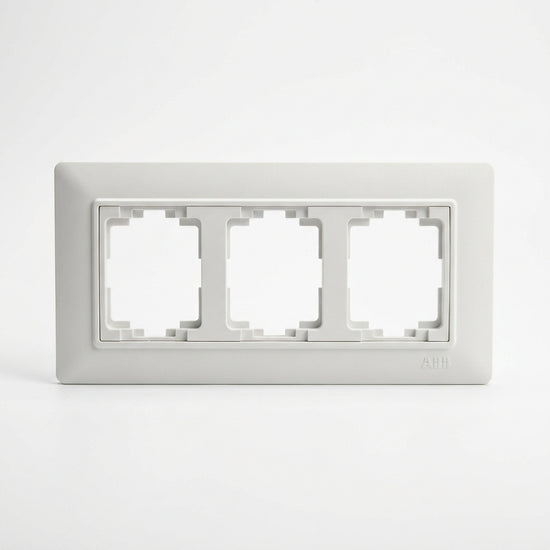 ABB 2601-7WS ACCESORIOS ELECTRICOS