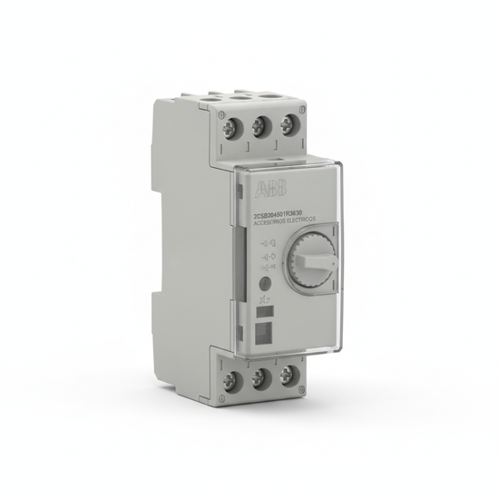 ABB 2CSB204501R3630 ACCESORIOS ELECTRICOS