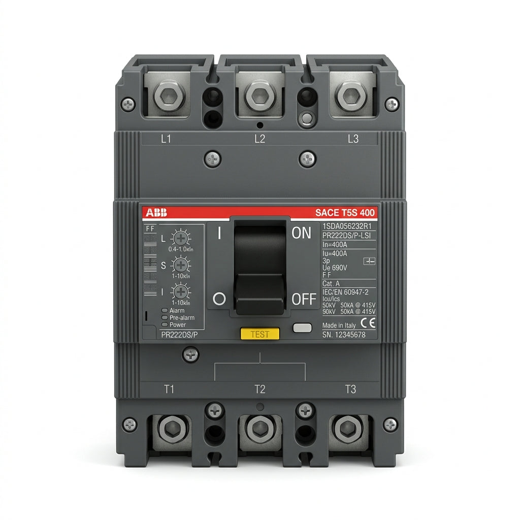 ABB 1SDA056232R1 INTERRUPTORES ELECTROMAGNETICOS