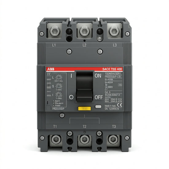 ABB 1SDA056232R1 INTERRUPTORES ELECTROMAGNETICOS