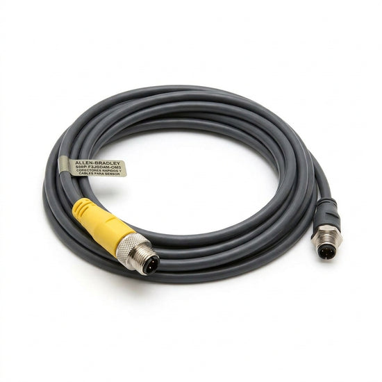 ALLEN-BRADLEY 889P-F3JBD4M-OM3 CONECTORES RAPIDOS Y CABLES PARA SENSOR (CORDSETS)