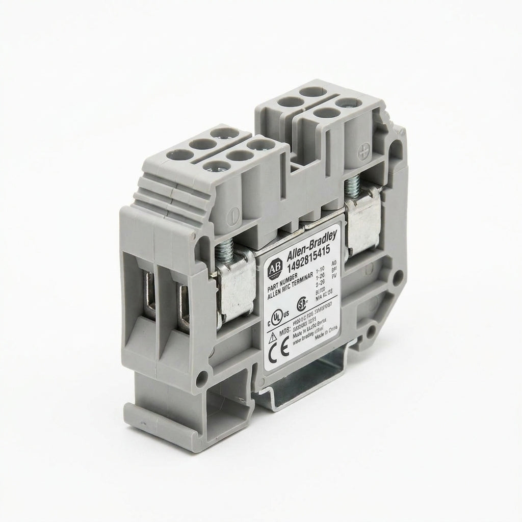 ALLEN-BRADLEY 1492815415
