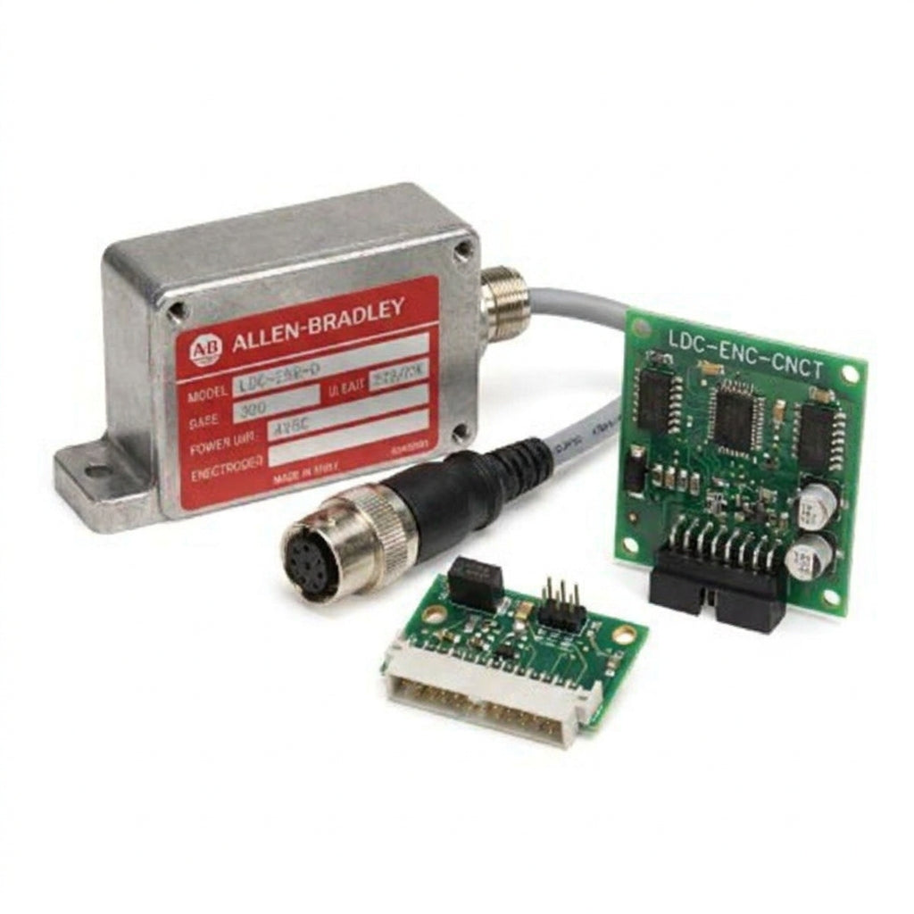 ALLEN-BRADLEY LDC-ENC-CNCT ENCODERS - DECODERS Y ACCESORIOS