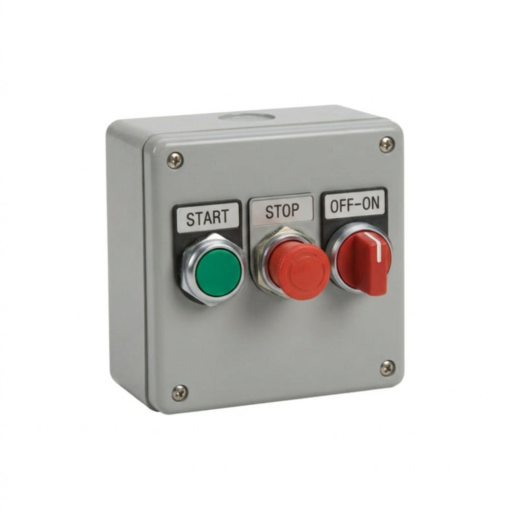 ALLEN-BRADLEY 800GDLSWXL BOTONES PULSADORES BOTONERAS Y ACCESORIOS