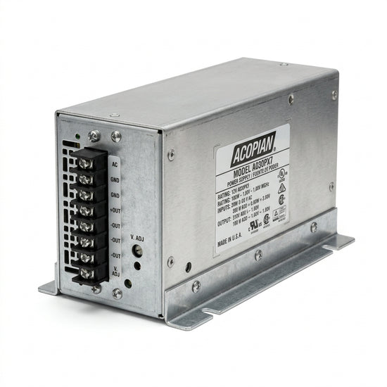 ACOPIAN A030PX7 FUENTES DE PODER Y ELIMINADORES