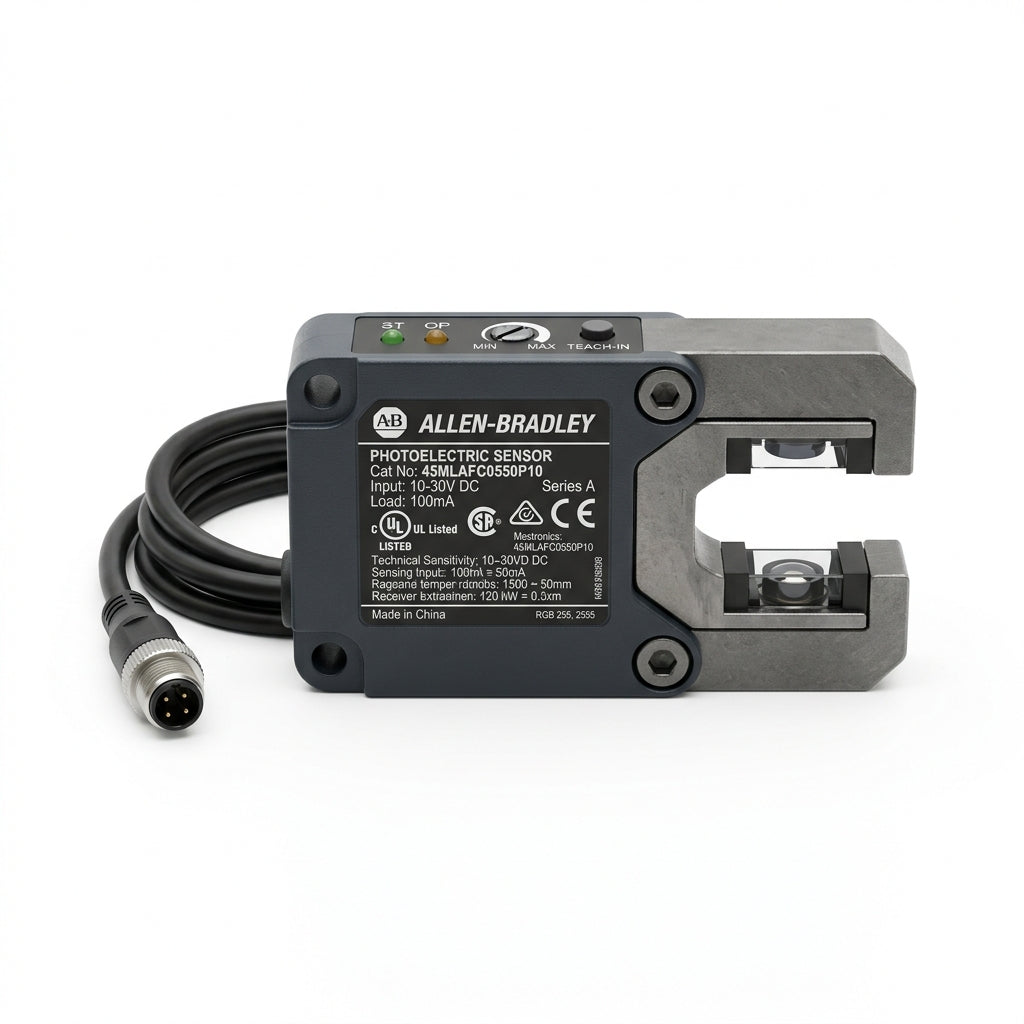 ALLEN-BRADLEY 45MLAFC0550P10