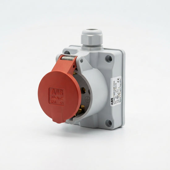 ABB 2CMA166630R1000 ACCESORIOS ELECTRICOS