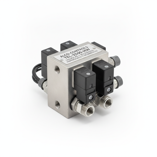 ALCO-CONTROLS TEL-3500-HW VALVULAS Y ACCESORIOS HIDRAULICOS Y NEUMATICOS