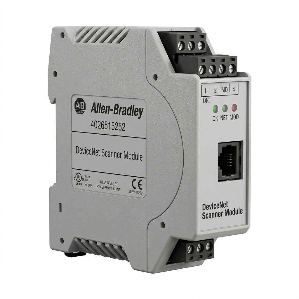 ALLEN-BRADLEY 4026515252
