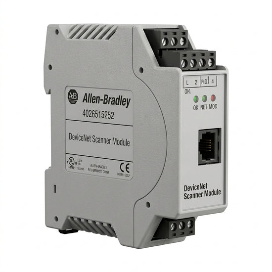 ALLEN-BRADLEY 4026515252