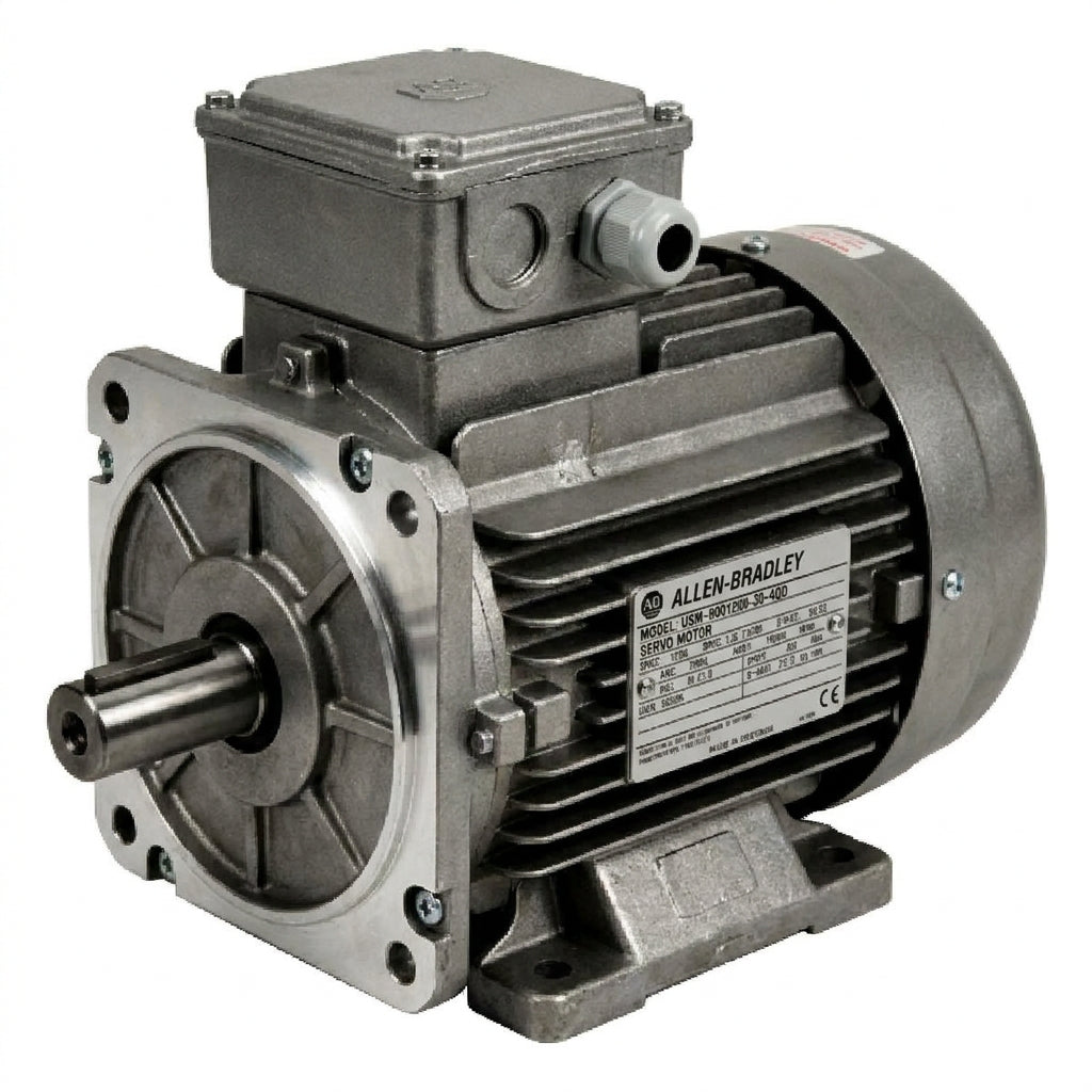 ALLEN-BRADLEY USM-9001200-30-4QD
