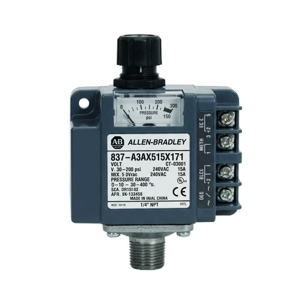 ALLEN-BRADLEY 837-A3AX515X171