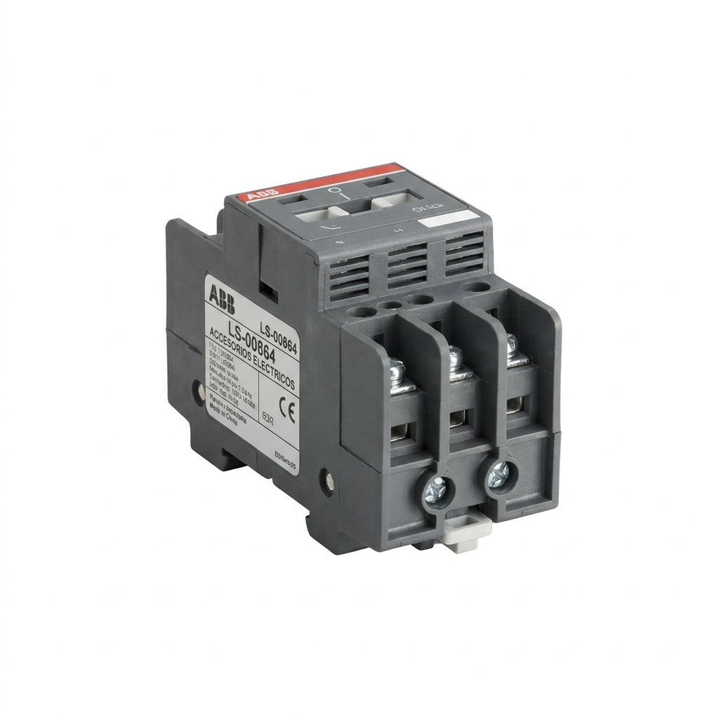 ABB LS-00864 ACCESORIOS ELECTRICOS