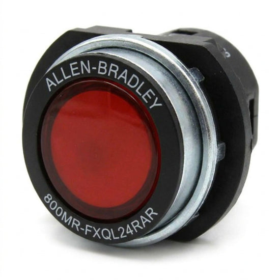 ALLEN-BRADLEY 800MR-FXQL24RAR BOTONES PULSADORES BOTONERAS Y ACCESORIOS