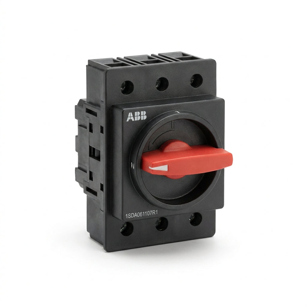 ABB 1SDA061107R1 ACCESORIOS ELECTRICOS