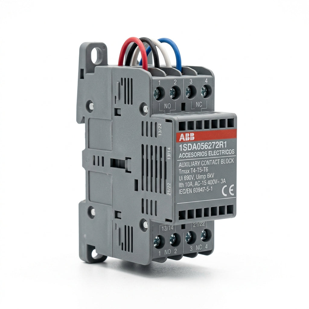ABB 1SDA056272R1 ACCESORIOS ELECTRICOS