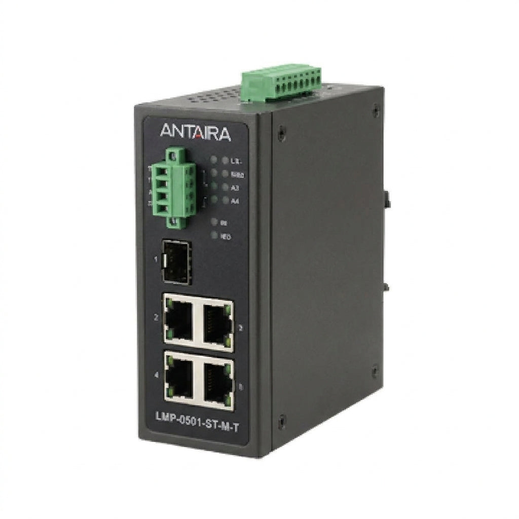 ANTAIRA LMP-0501-ST-M-T ACCESS POINTS- GATEWAYS-MODEMS-SWITCHES-ROUTERS