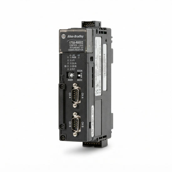 ALLEN-BRADLEY 1756-RIOCC PLCS (TARJETAS O MODULOS DE EXPANSION)