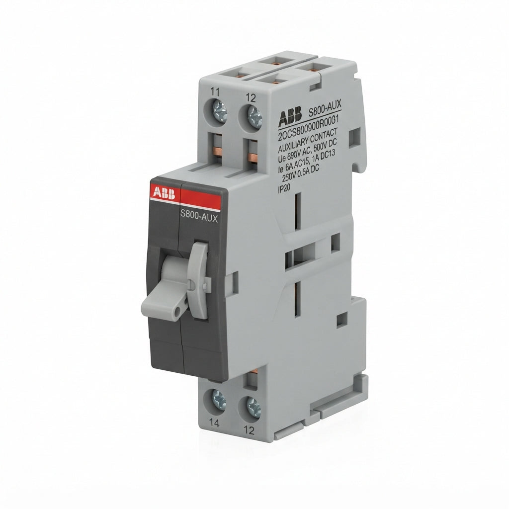 ABB 2CCS800900R0031 ACCESORIOS ELECTRICOS