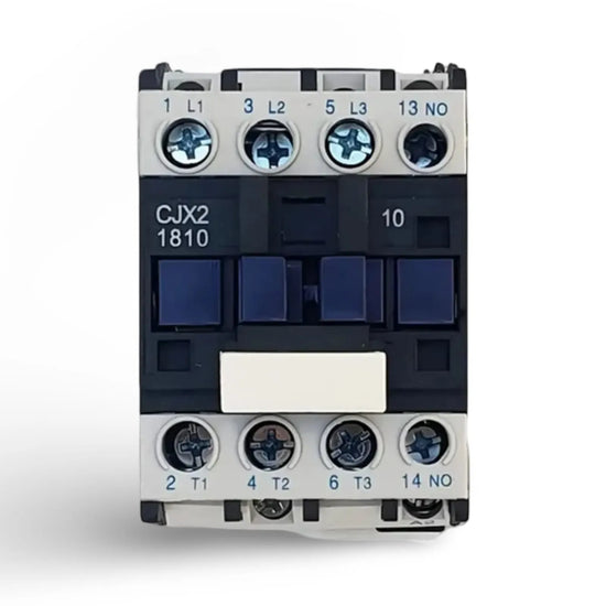 CONTACTOR TRIFASICO CJX2-1810 GENERICO