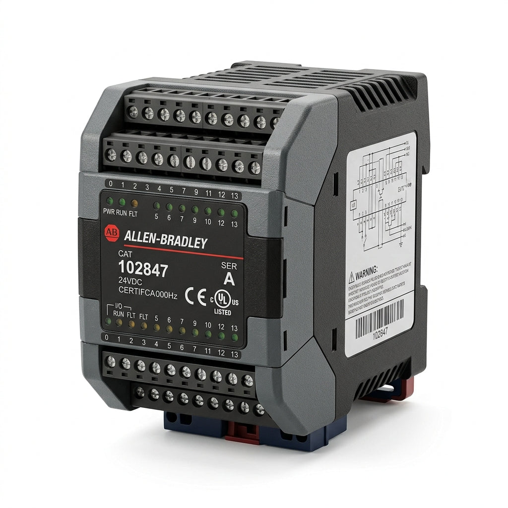 ALLEN-BRADLEY 102847