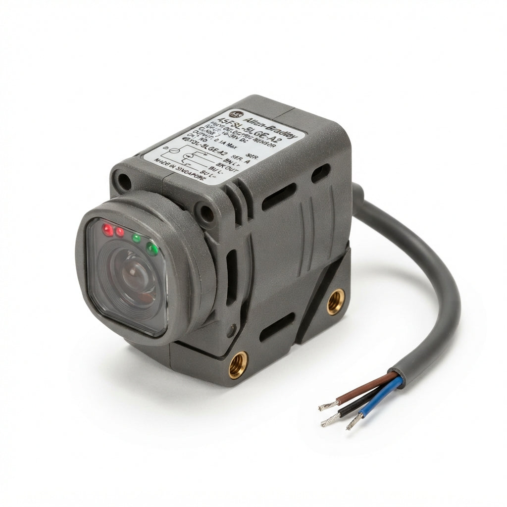 ALLEN-BRADLEY 45FSL-5LGE-A2