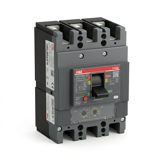 ABB 1SDA056313R1 INTERRUPTORES TERMOMAGNETICOS EN CAJA MOLDEADA