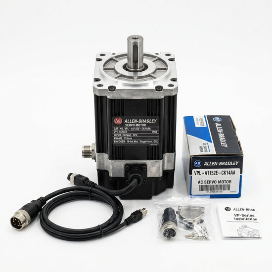 ALLEN-BRADLEY VPL-A1152E-CK14AA ENCODERS - DECODERS Y ACCESORIOS