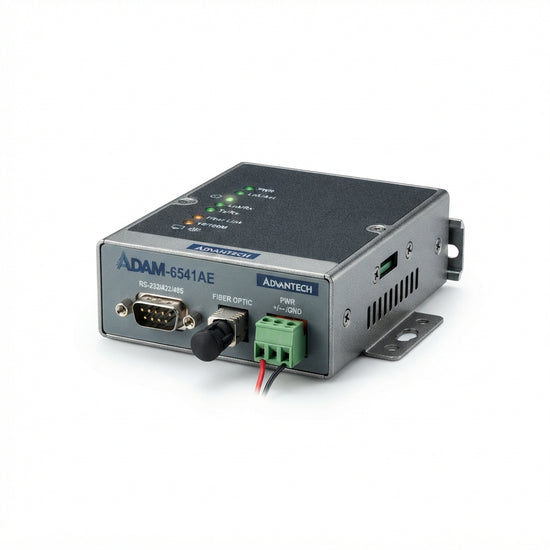 ADVANTECH ADAM-6541AE EQUIPO DATACOM (REDES Y CABLEADO ESTRUCTURADO)