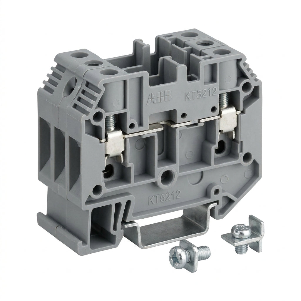 ABB KT5212 ACCESORIOS ELECTRICOS