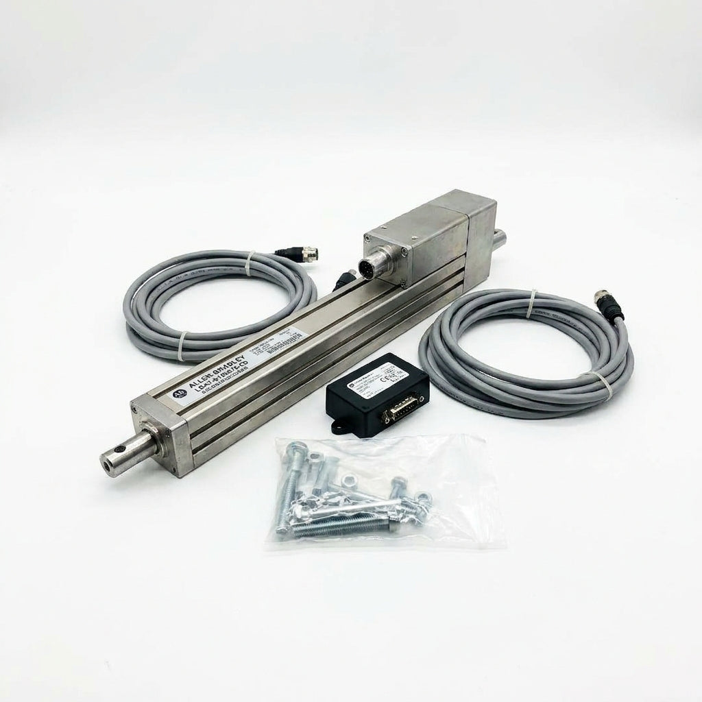 ALLEN-BRADLEY LDAT-S106070-ED ENCODERS - DECODERS Y ACCESORIOS