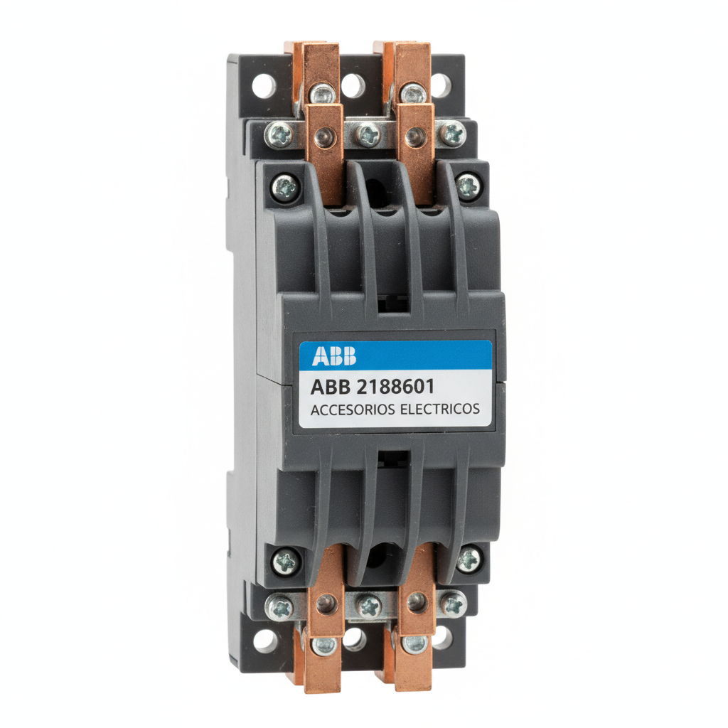 ABB 2188601 ACCESORIOS ELECTRICOS