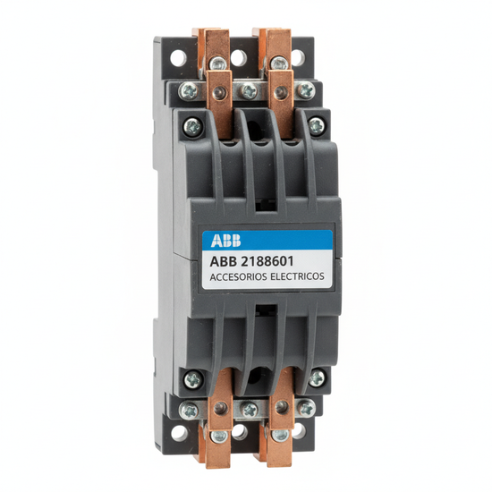 ABB 2188601 ACCESORIOS ELECTRICOS