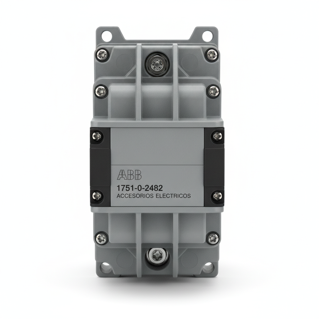 ABB 1751-0-2482 ACCESORIOS ELECTRICOS