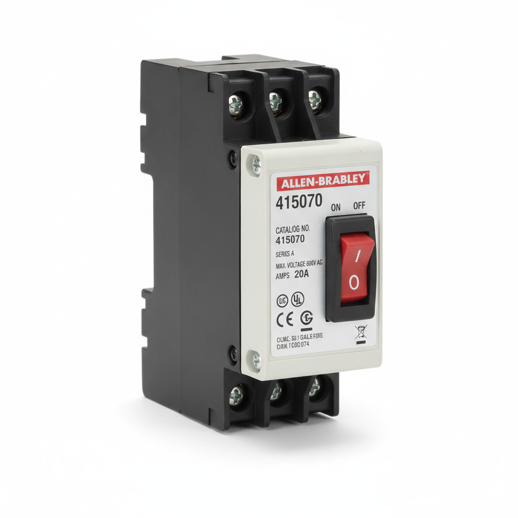 ALLEN-BRADLEY 415070