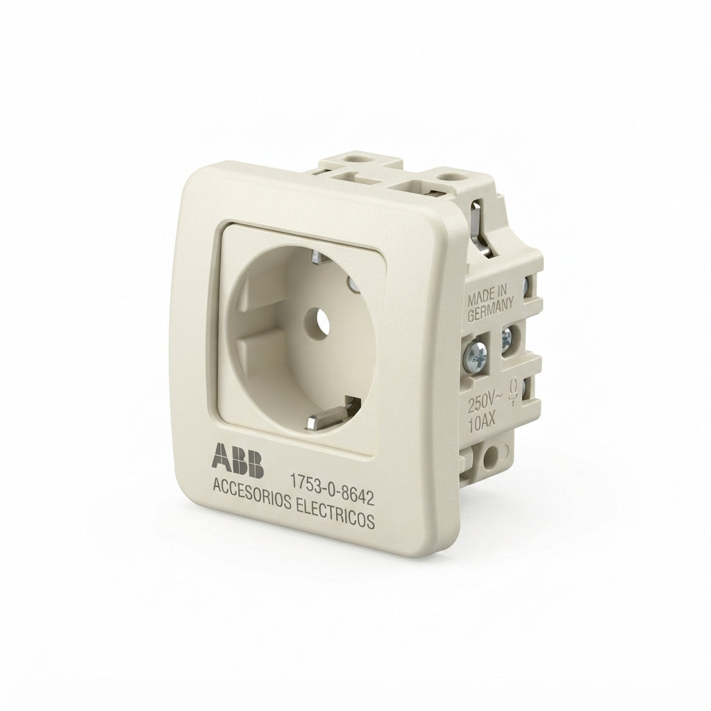 ABB 1753-0-8642 ACCESORIOS ELECTRICOS