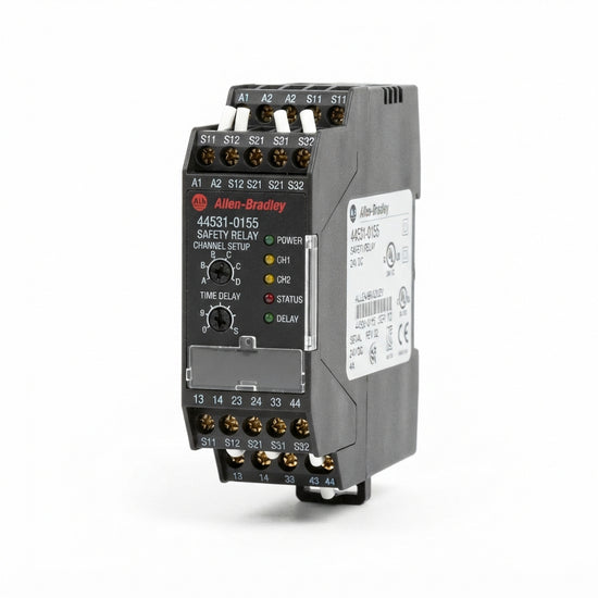 ALLEN-BRADLEY 44531-0155