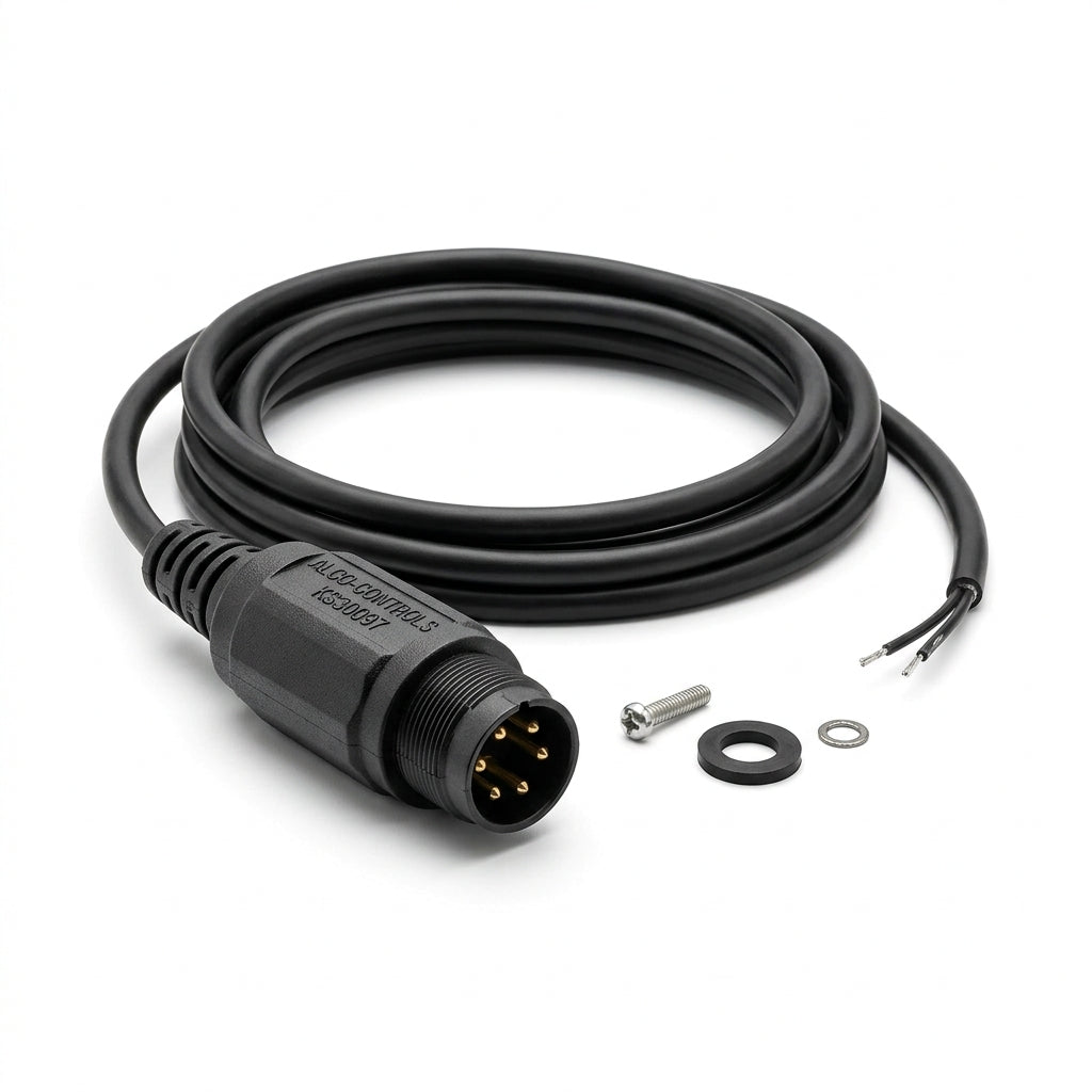 ALCO-CONTROLS KS30097 CONECTORES