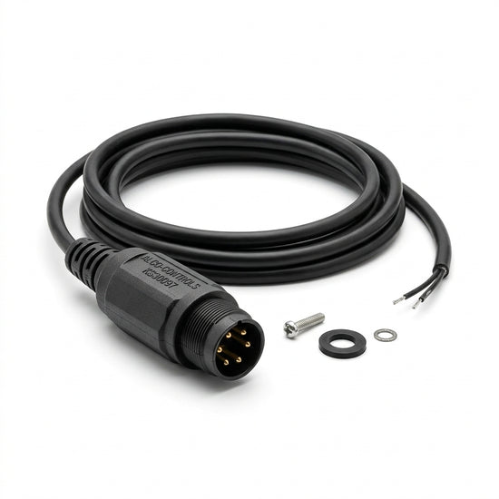 ALCO-CONTROLS KS30097 CONECTORES