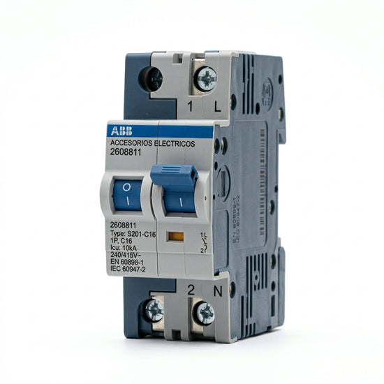 ABB 2608811 ACCESORIOS ELECTRICOS