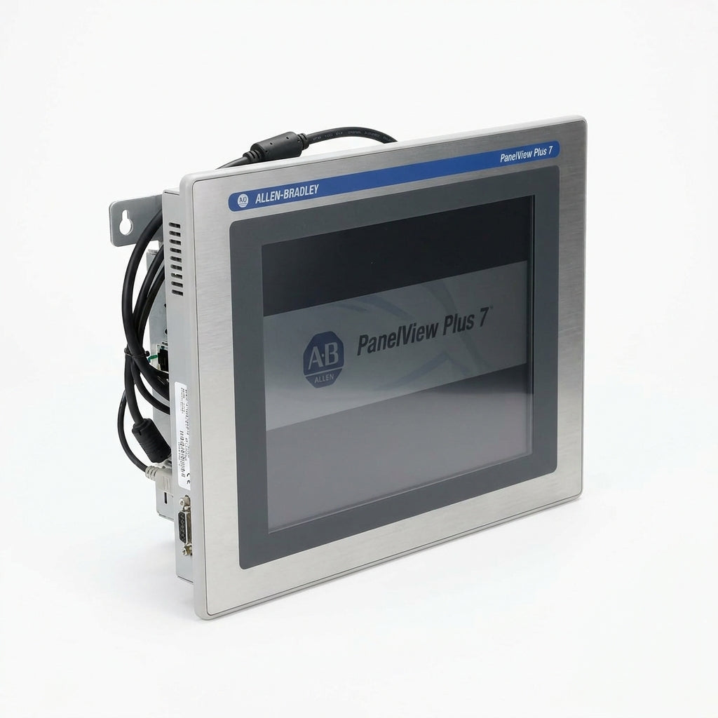 ALLEN-BRADLEY 2711P-T15C21D8S-B MONITORES PANTALLAY Y PANELES DE VISUALIZACION