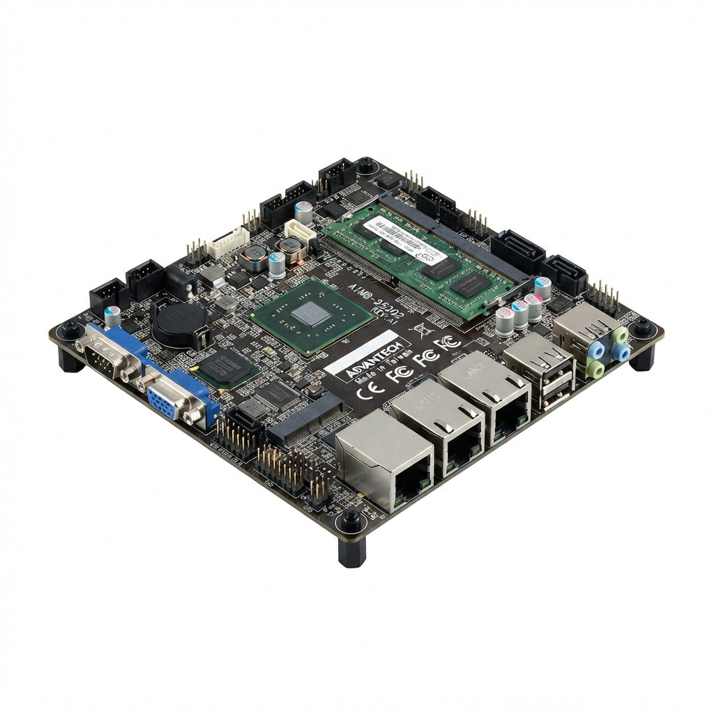 ADVANTECH AIMB252G2M0A1E EQUIPO DATACOM (REDES Y CABLEADO ESTRUCTURADO)
