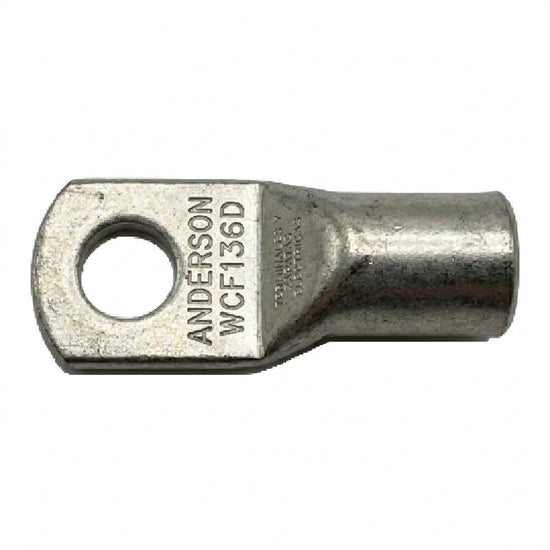 ANDERSON WCF136D TERMINALES Y ZAPATAS ELECTRICAS
