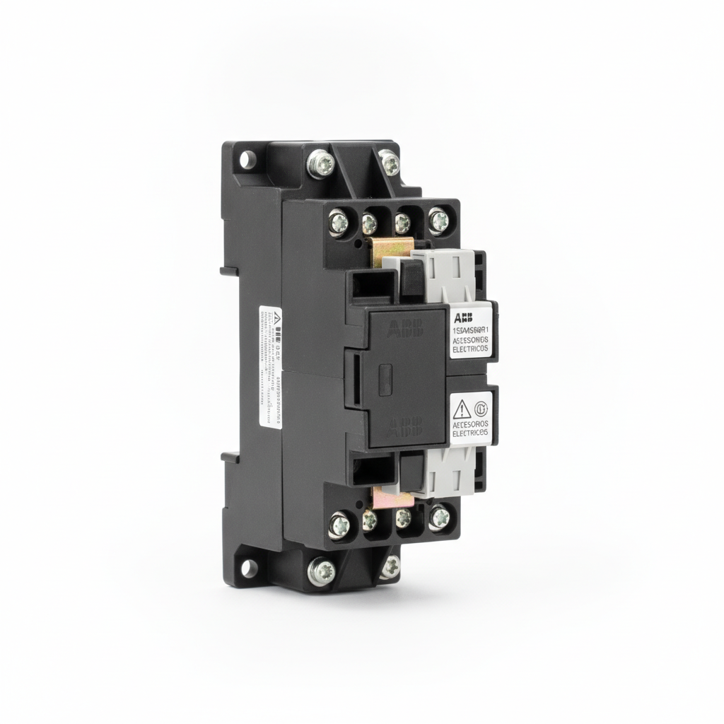 ABB 1SDA065286R1 ACCESORIOS ELECTRICOS